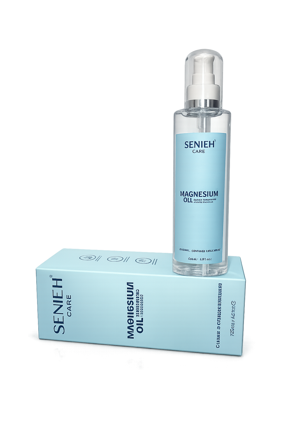 Senieh Care product